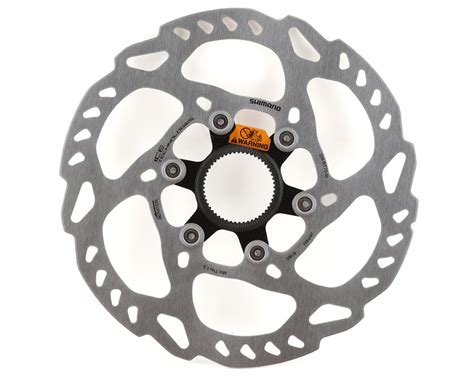 Shimano 105 SLX GRX SM RT70 Disc Brake Rotor Silver Centerlock