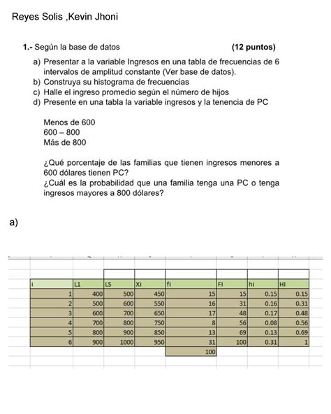 Estadistica Estudio Que Re Ne Clasifica Y Recuenta Todos Los Hechos