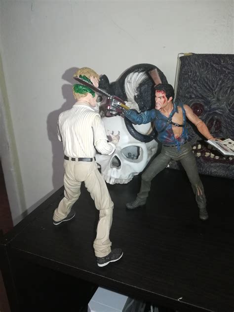 favorite neca actionfigures
