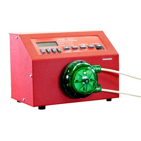 Ne 9000g Programmable Peristaltic Pump Syringepumps