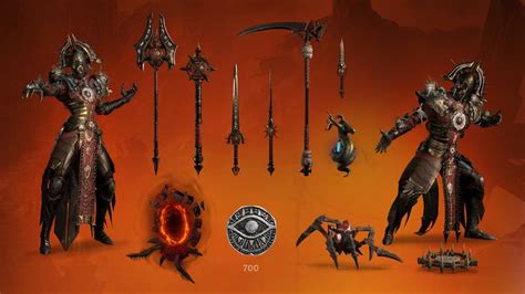 Diablo Iv Season Of The Construct Accelerated Battle Pass Dlc Eu