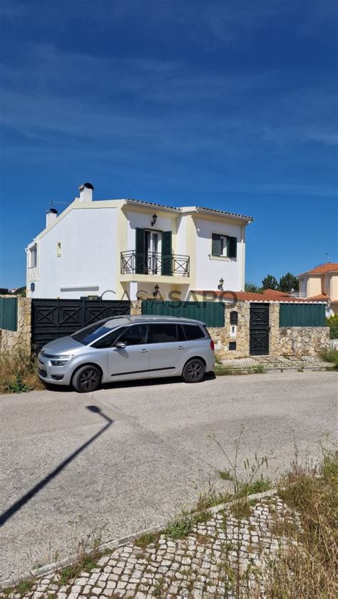 Maison 5 Pièces Duplex Acheter 325 000 à Sesimbra Sesimbra Castelo