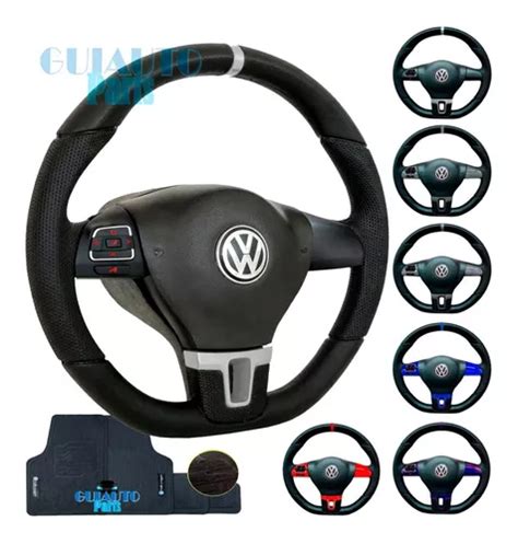 Volante Do Jetta Gli Controle De Som Vw Saveiro G Completo