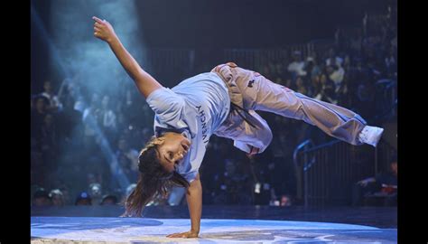 What To Know About Breakdancing A New Sport At Paris 2024 Olympics