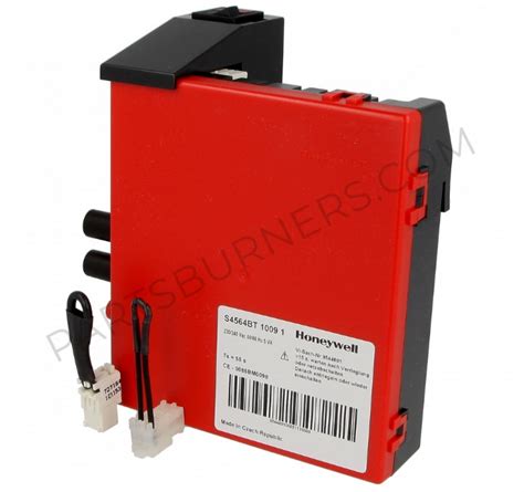 Топочный автомат S4564BT1009 купить по доступной цене | Parts Burners