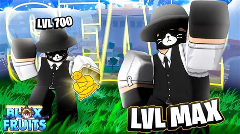Llegamos Al Sea 2 En Blox Fruits Level 700 Youtube