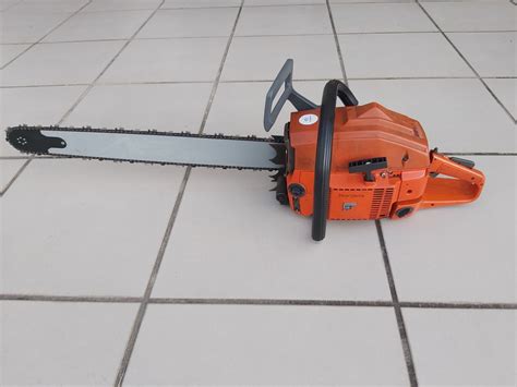 Husqvarna 281xp With 28 Inch Bar Chainsaw Parts World