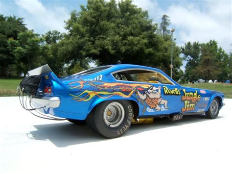 Jungle Jim Tribute Drag Racing Model Cars Magazine Forum