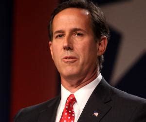 Rick Santorum Biography - Facts, Childhood, Family Life & Achievements