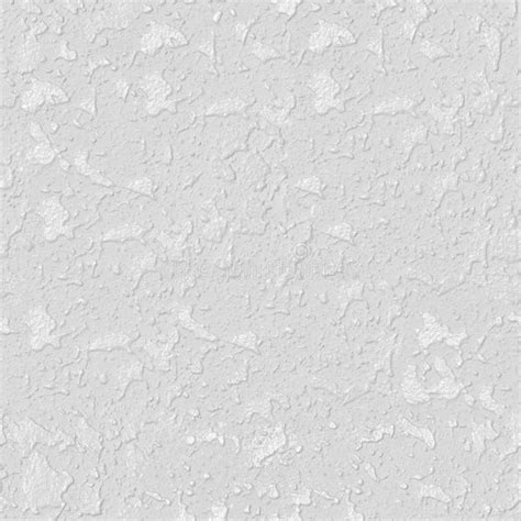 Texture Grey Plaster Wall Background High Quality Texture Stock Image