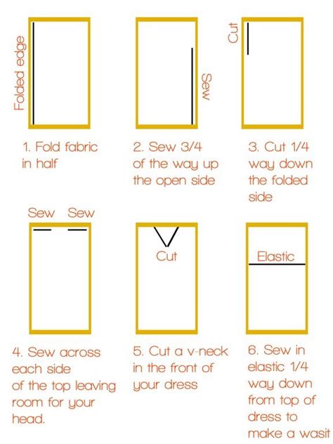 Maxi Dress Tutorials Diy Sewing Tutorials Easy Sewing Patterns
