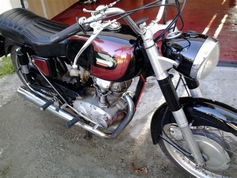 Ducati 200 Ts En Venta Portal Compra Venta Vehículos Clásicos