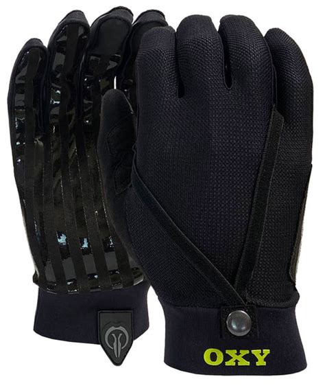 Industrious Handwear Umpirereferee Gloves Black True Officials