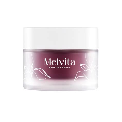 Melvita Argan Bio Active Baume Nuit R G N Rant Ml Parashop