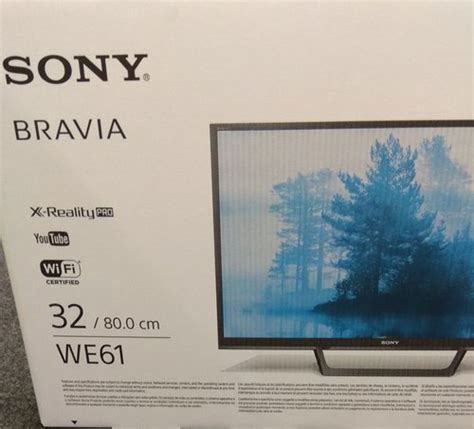 Sony Kdl We We Test I Recenzja Rtvmaniak Pl