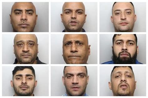 The Rapists And Other Sex Offenders Locked Up In Kirklees And Calderdale In Yorkshirelive