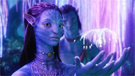 Avatar re-release trailer takes us back to Pandora – and this time, it ...