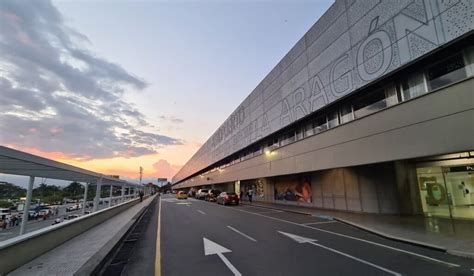 Gobierno Ampl A Concesi N Del Aeropuerto De Cali Hasta Alista