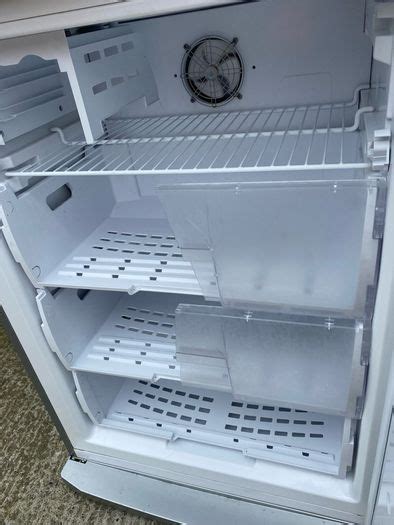 Beko A Class Frost Free Fridge Freezer For Sale In Rathnew Wicklow From Pavel 333