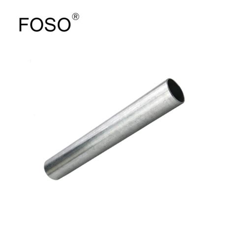 IEC 61386 EMT Conduit FOSO Electrical