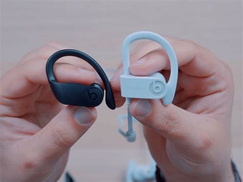 Beats Powerbeats Pro Review Even More Power And Utility Atelier Yuwa