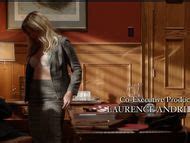 Naked Megan Hutchings In In Contempt