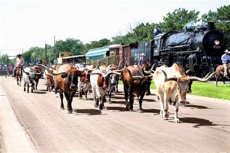 Kansas Media Event - Welcome Party | Visit Abilene, Kansas