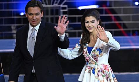 POLL: Ron DeSantis WINS debate battle with Nikki Haley - English - www ...