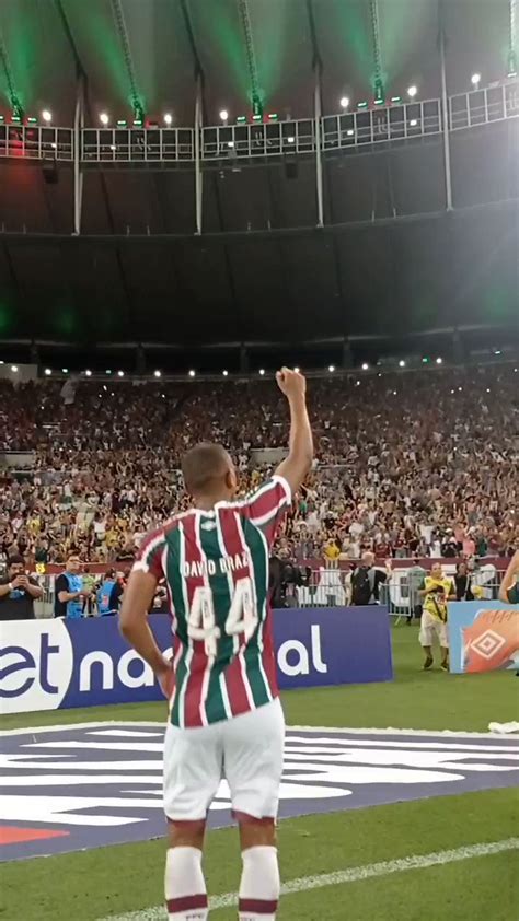 Fluminense F C On Twitter E Se Quiser Saber Sou Tricoloooooor