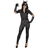 Amazon Batman The Dark Knight Rises Adult Catwoman Costume