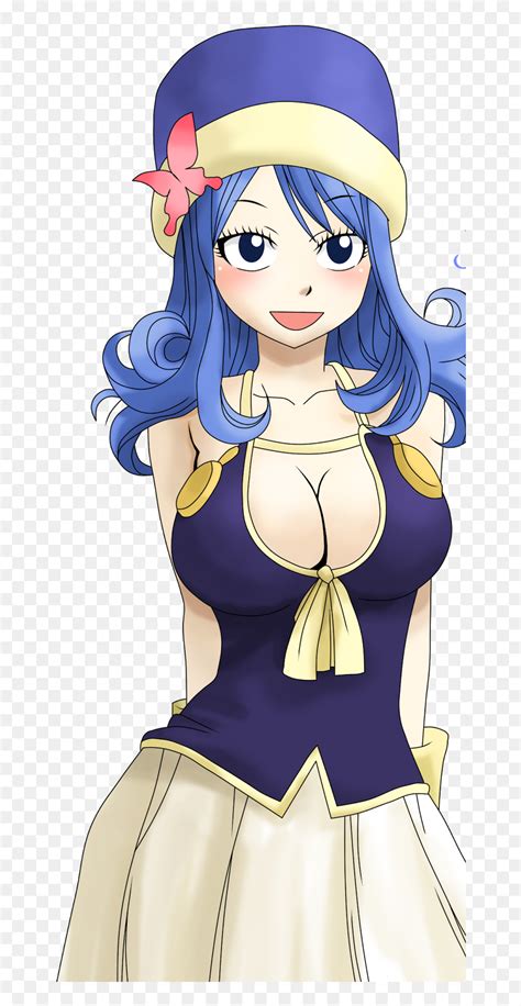 Sexy Fairy Tail Juvia Telegraph