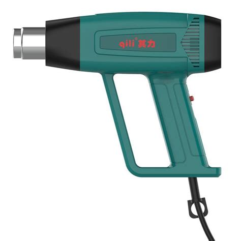 C Original Station Solder Heat Shrink Hot Air Welding Gun Torch Smart Tool Soldering Blower