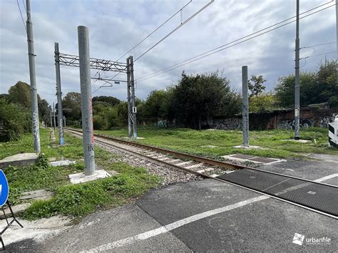 Urbanfile Milano San Cristoforo Via Bosconavigli Urbanfile