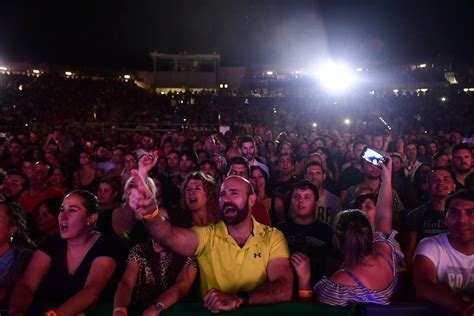 El concierto de Manolo García en Córdoba en imágenes