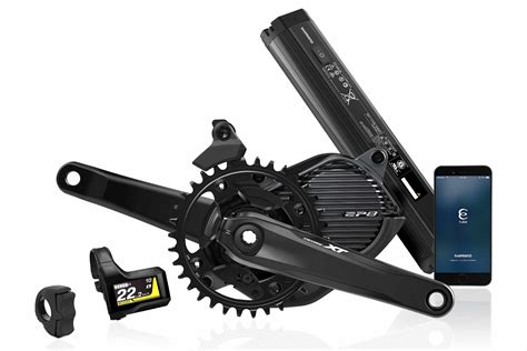 Shimano Boosts Ebike Power With Brand New Du Ep800 Motor Bikeradar