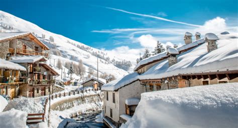 Immobilier à la montagne Les prix continuent de grimper dans les