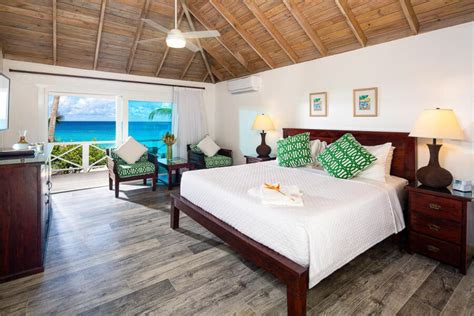 15 Best Overwater Bungalows In Antigua Nearby