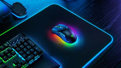 Razer Cobra Pro Is Powered By Razer Chroma Rgb