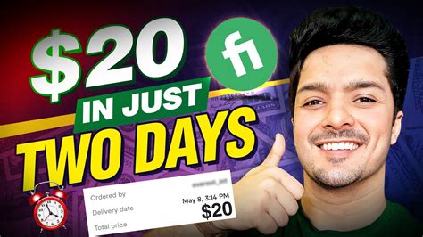 How I Got St Order On Fiverr In Just Week How To Rank Your Gig On