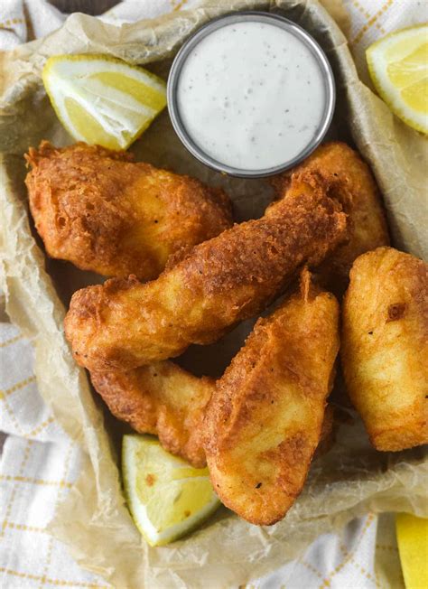 22 Beer Battered Halibut Recipe Karimmokolade