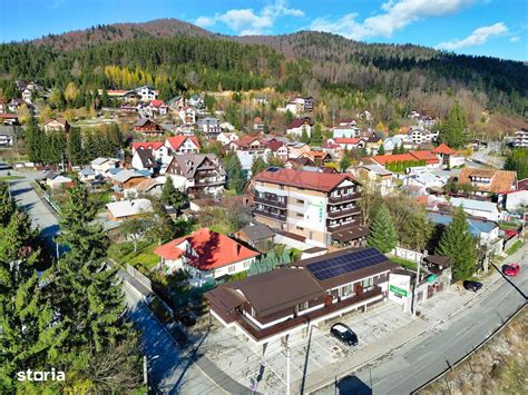 M Spatiu Comercial De Vanzare Prahova Judet Strada