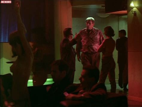 Unbekannt SCAR Nude Pics Page 1