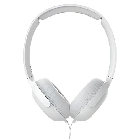 Ripley Audifono Manos Libres Jack Overear Blanco Uh K Philips