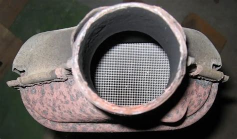 How To Unclog A Catalytic Converter A Comprehensive Guide To The