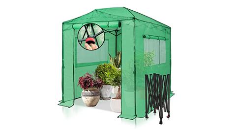 Amazon Greenhouses Take Your Gardening To The Next Level