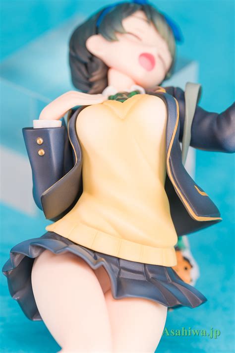 クリアランス売れ筋 Fig 彼女、お借りします「更科瑠夏」さらしなるか あみあみ限定版 17 完成品 フィギュア ブロッコリー