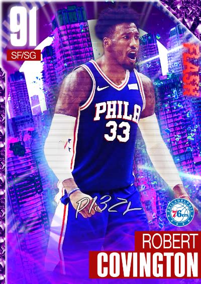 Nba K Kdb Custom Card K Flash Concept