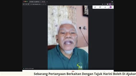 Kursus Asas Haji Intensif Siri Ke Youtube