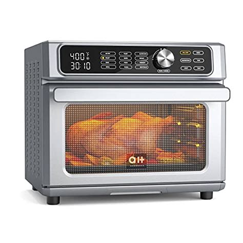 10 Best Air Fryer Microwave Combo