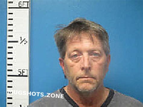 PITTMAN MICHAEL SHANE 10 30 2023 Hardin County Mugshots Zone